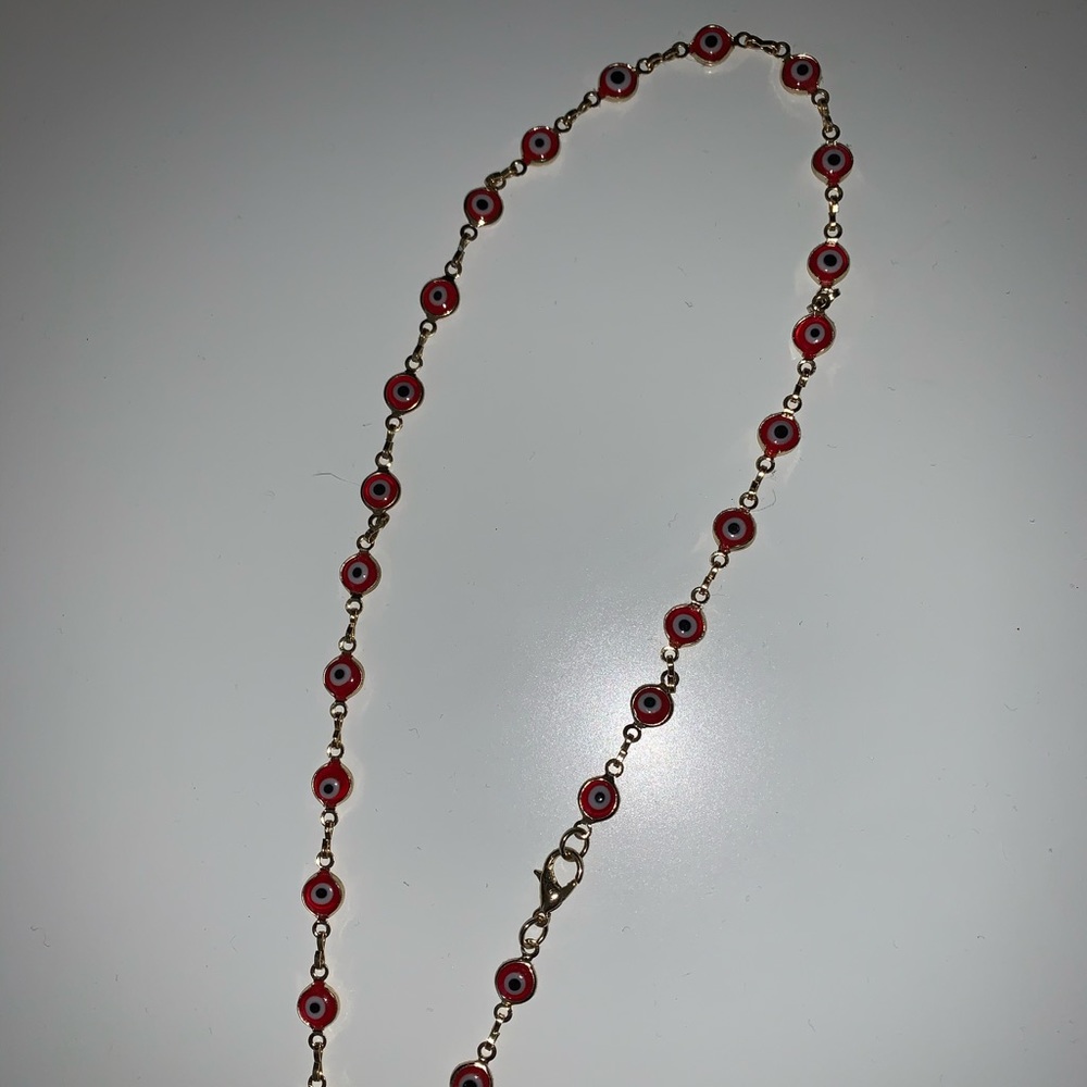 Urban Outfitters necklace